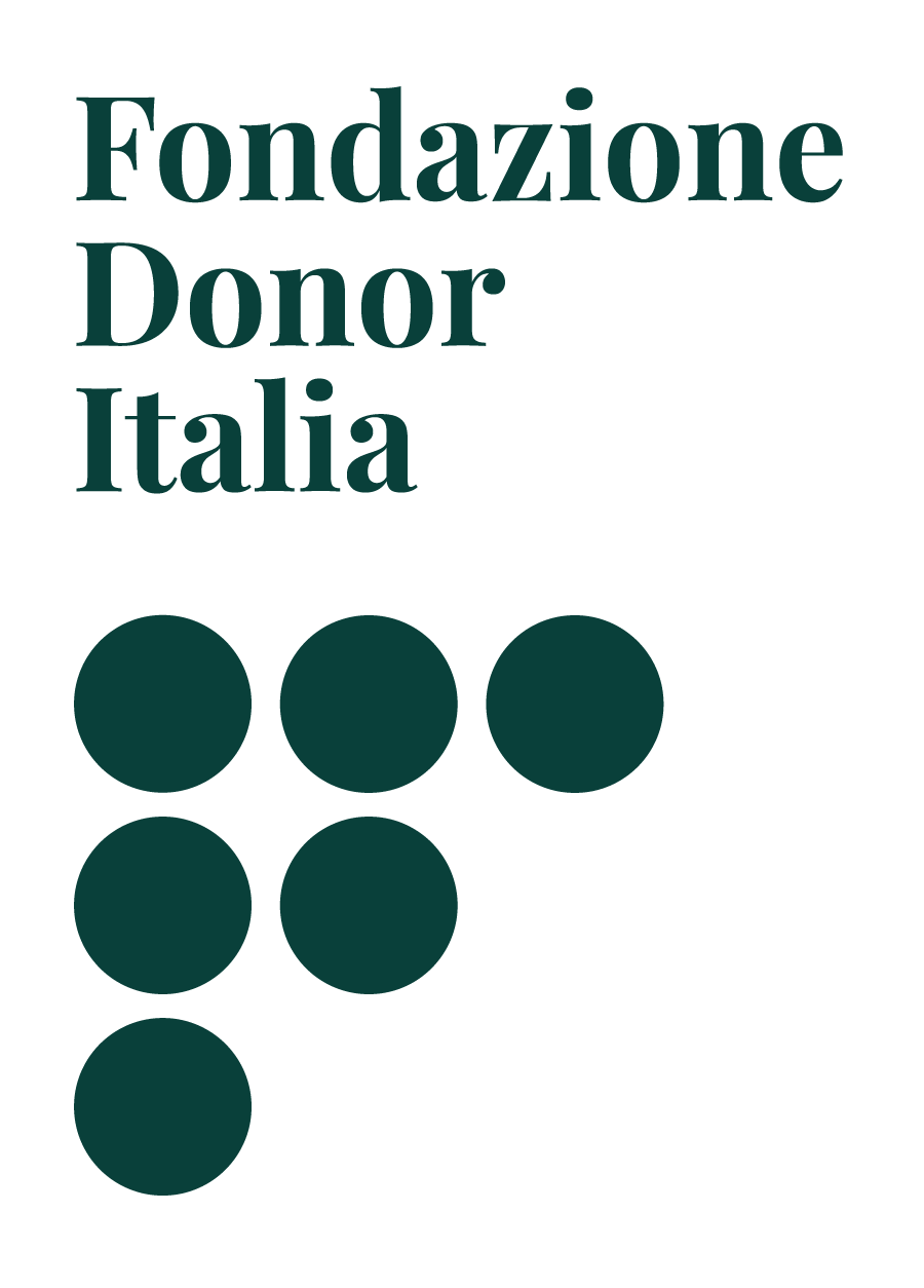 Fondazione Donor Italia